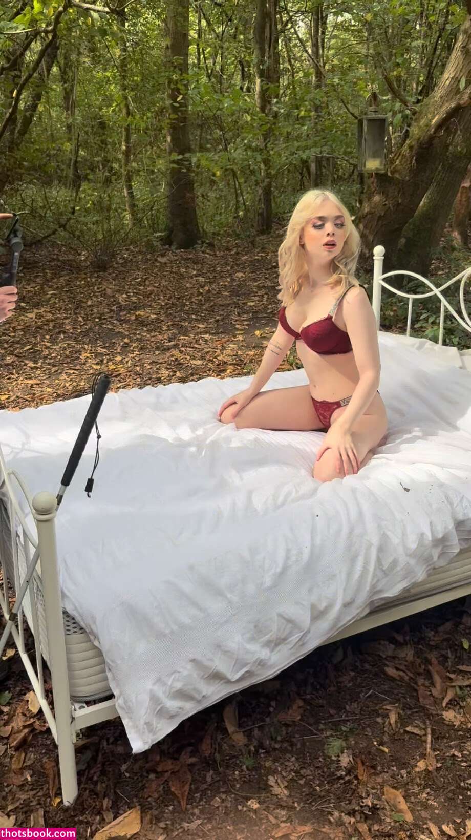 Kittysblind Nude Leaks OnlyFans Photos #4 1865215