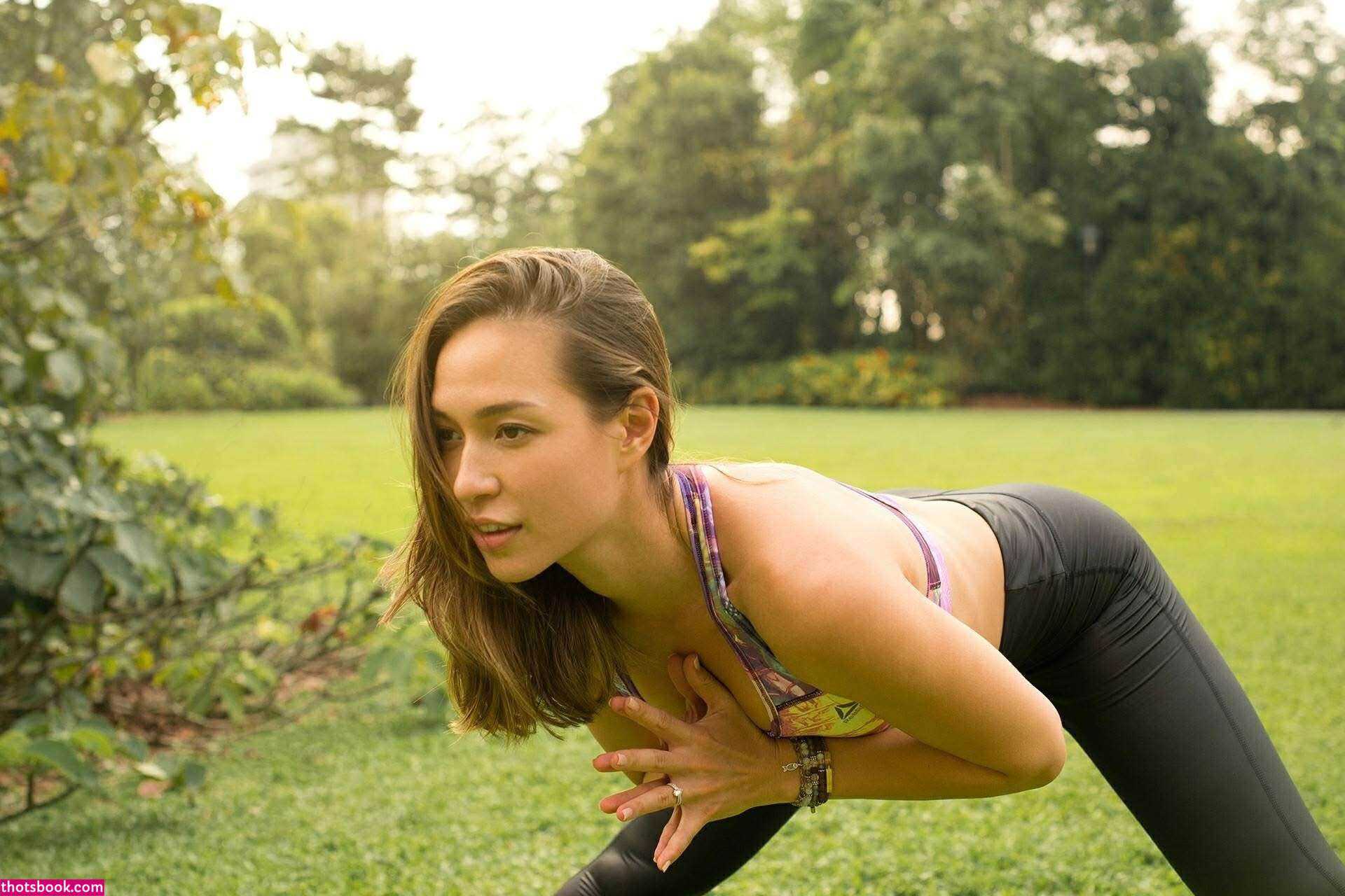 Liv Lo Golding Nude Leaks OnlyFans Photos #2 1865296