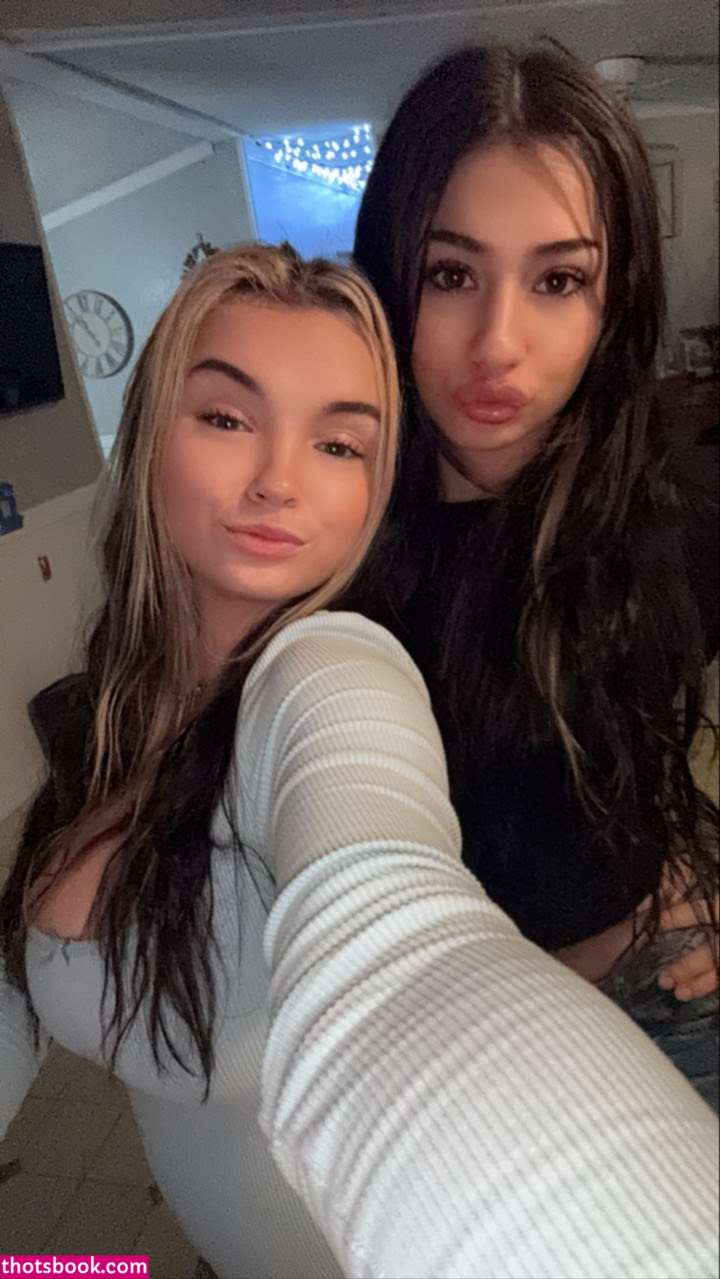 Llexistonee Nude Leaks OnlyFans Photos #1 1865358