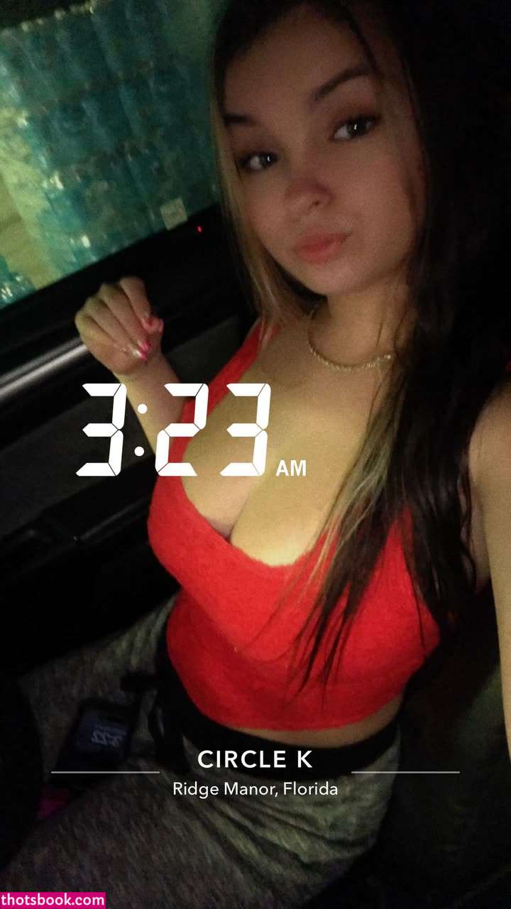 Llexistonee Nude Leaks OnlyFans Photos #4 1865376