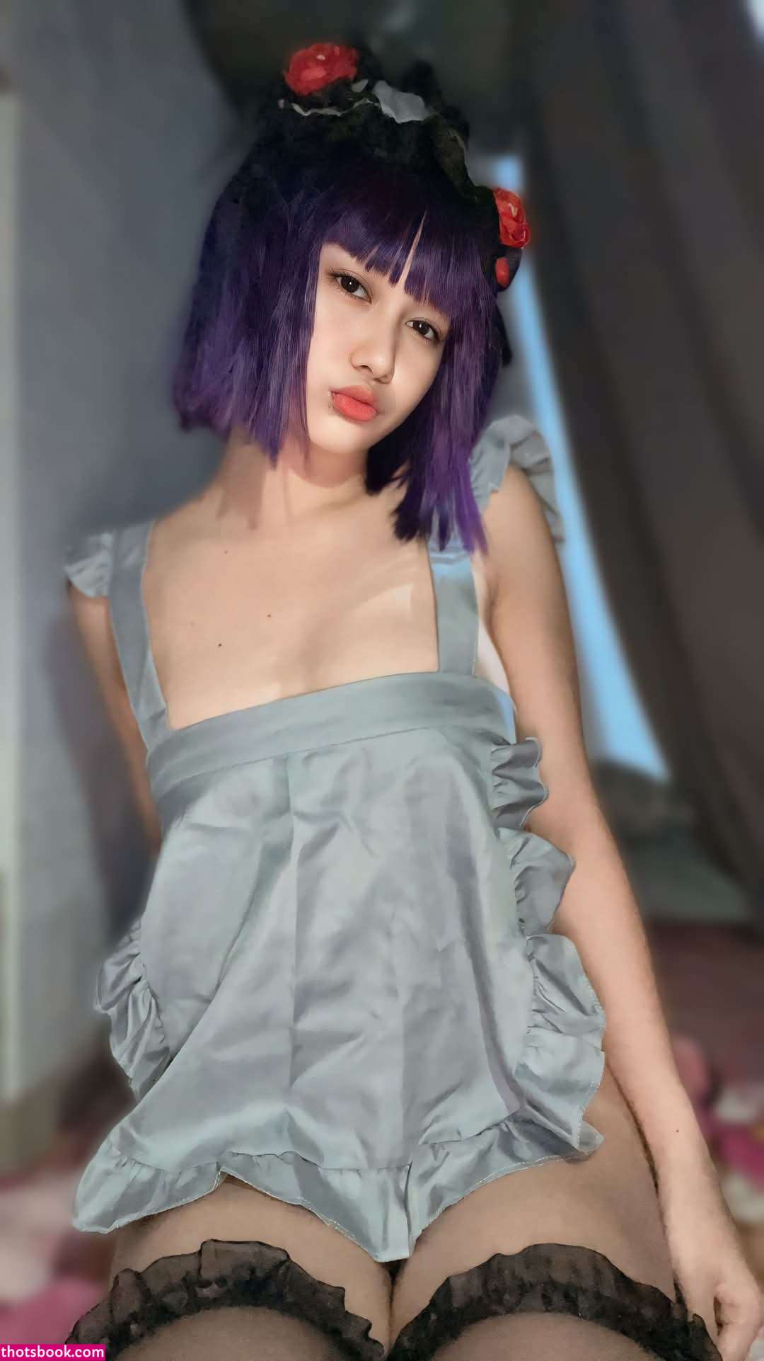 Mizuhara Pein miszpein nekomizu miszpeinnn Nude Leaks OnlyFans Photos #1 1865489