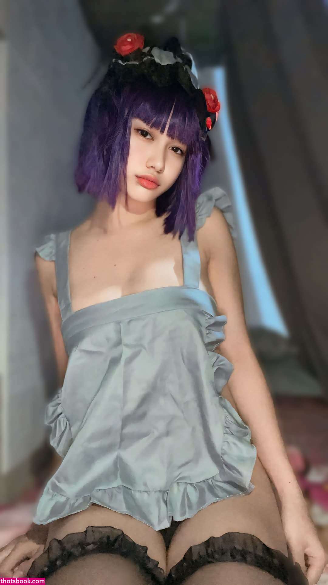 Mizuhara Pein miszpein nekomizu miszpeinnn Nude Leaks OnlyFans Photos #1 1865490