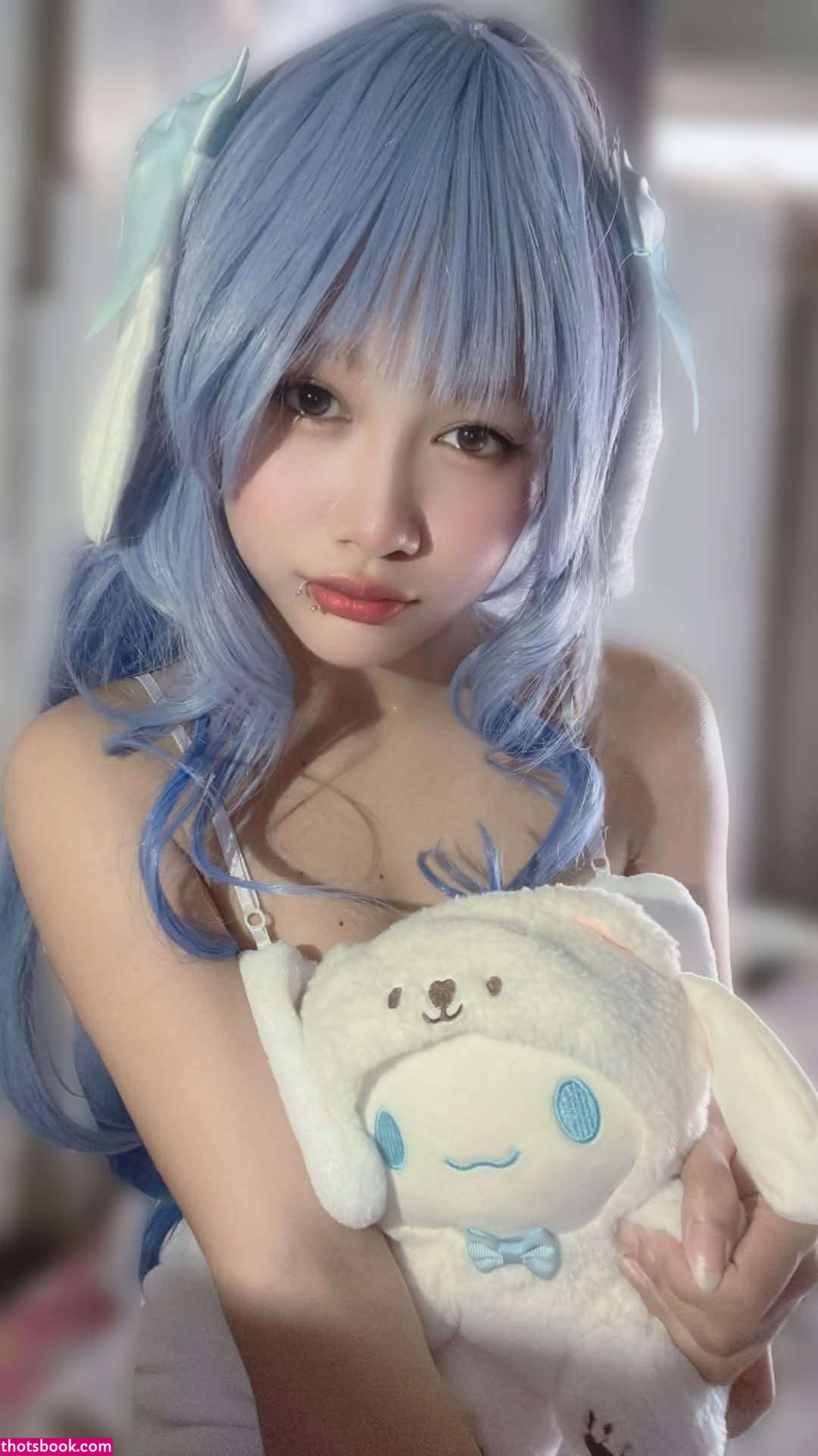 Mizuhara Pein miszpein nekomizu miszpeinnn Nude Leaks OnlyFans Photos #2 1865496