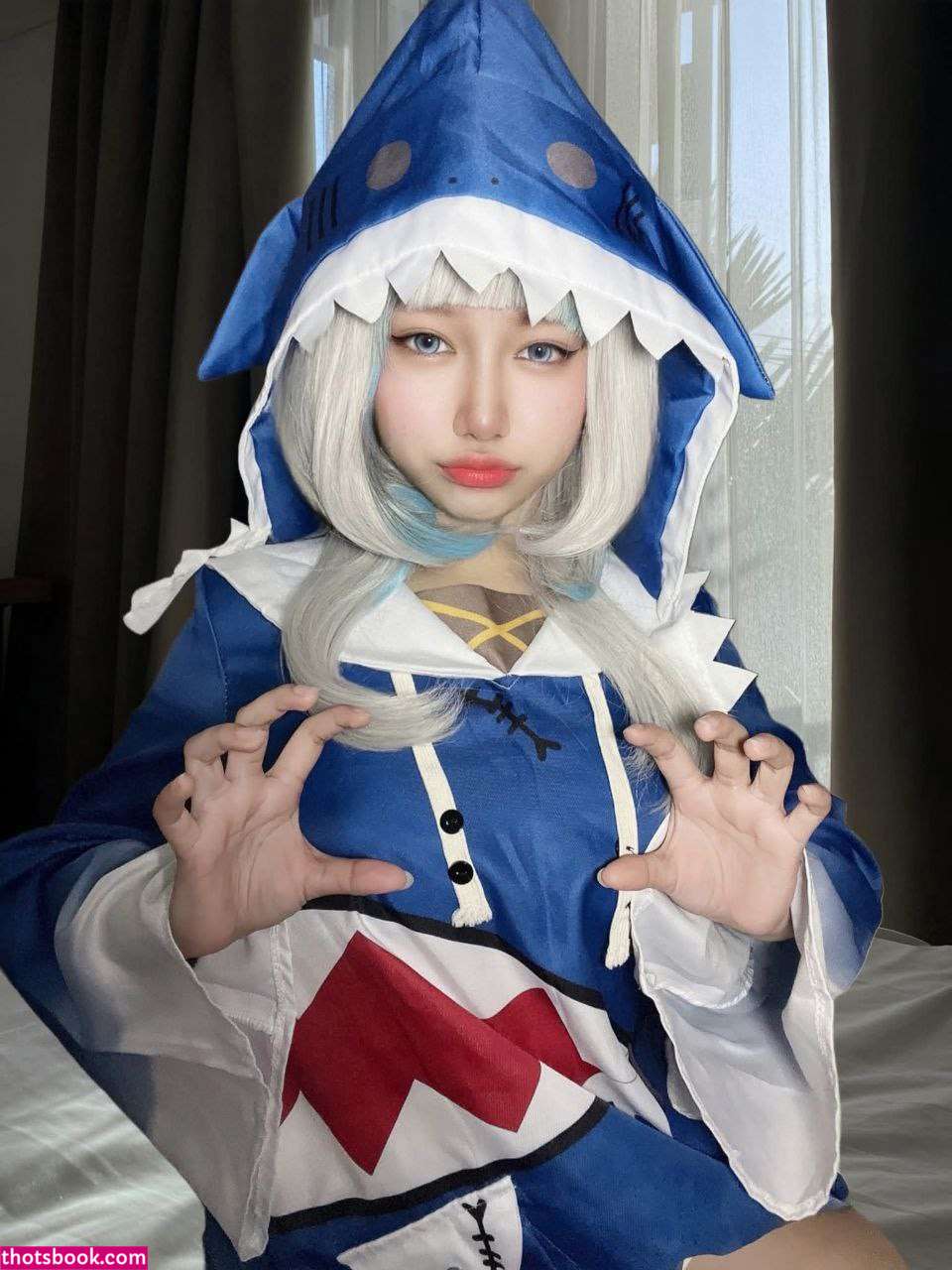 Mizuhara Pein miszpein nekomizu miszpeinnn Nude Leaks OnlyFans Photos #3 1865503