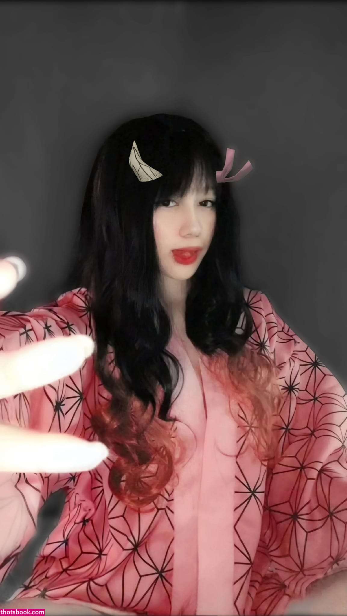 Mizuhara Pein miszpein nekomizu miszpeinnn Nude Leaks OnlyFans Photos #4 1865507