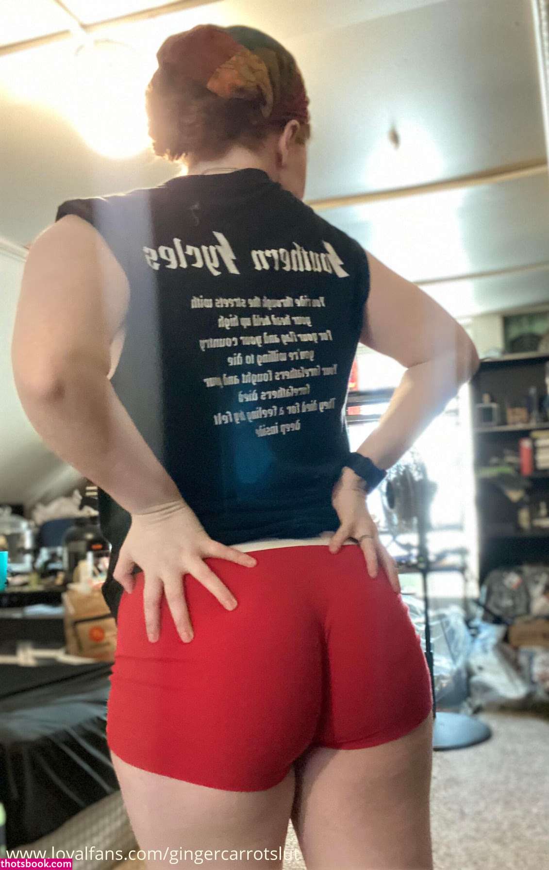 Mssavagecarrot stick twentydollargastank gingercarrotslut Nude Leaks OnlyFans Photos #4 1865533