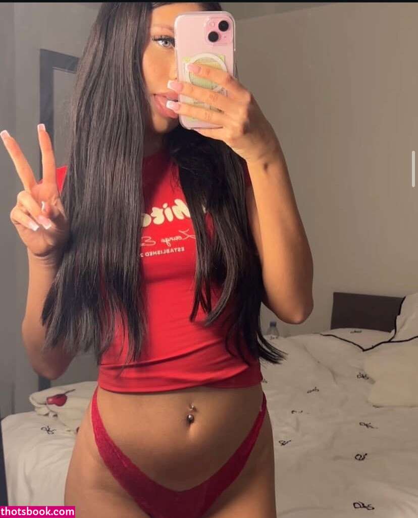 Nicole Colman Nude Leaks OnlyFans Photos #4 1865602