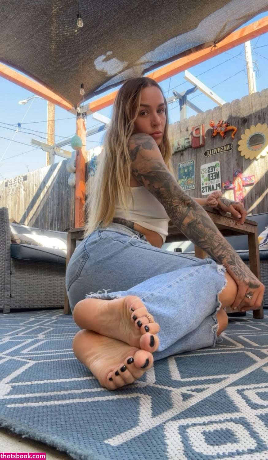 Pataprincess Nude Leaks OnlyFans Photos #2 1865766