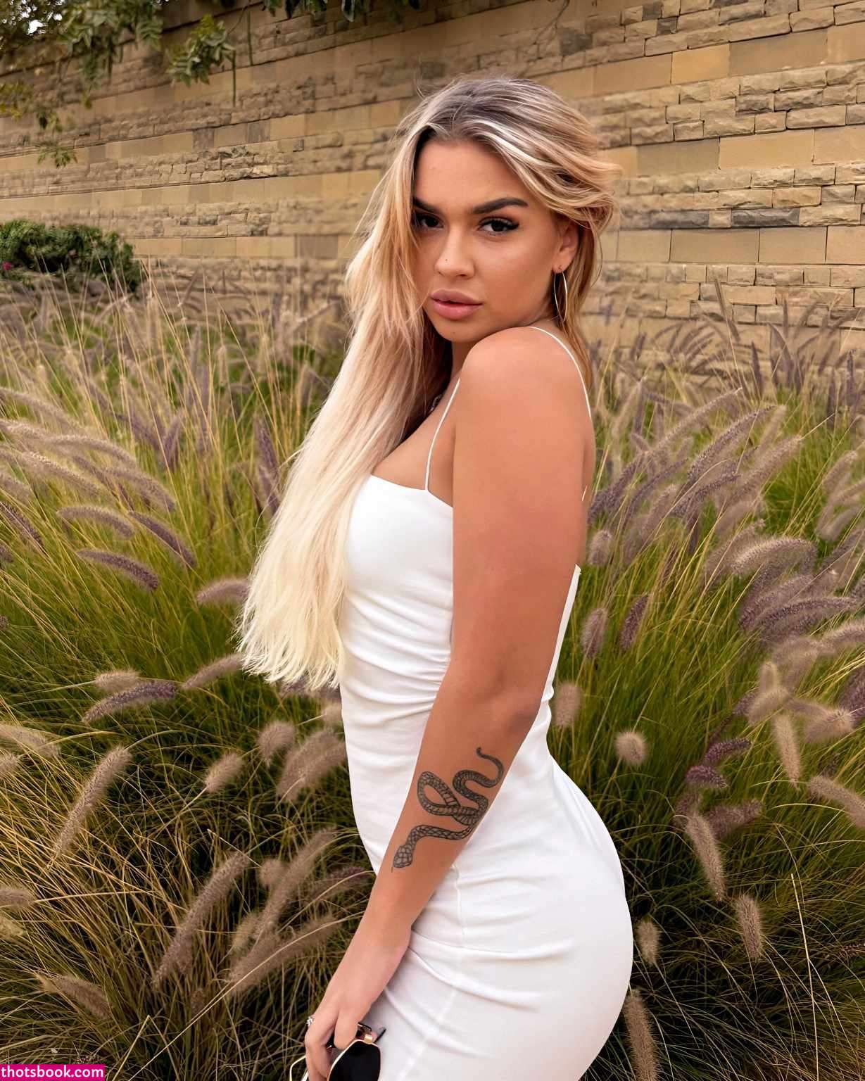 Slayyyysi Slaysi Nude Leaks OnlyFans Photos #3 1865944