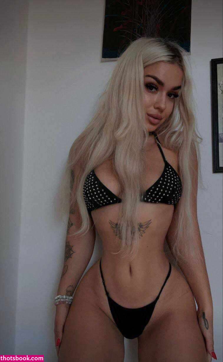 Slayyyysi Slaysi Nude Leaks OnlyFans Photos #6 1865963