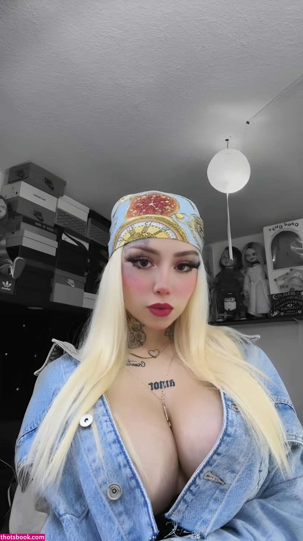 Stefany Chavez stefanychavez08 Nude Leaks OnlyFans Photos #1 1866068