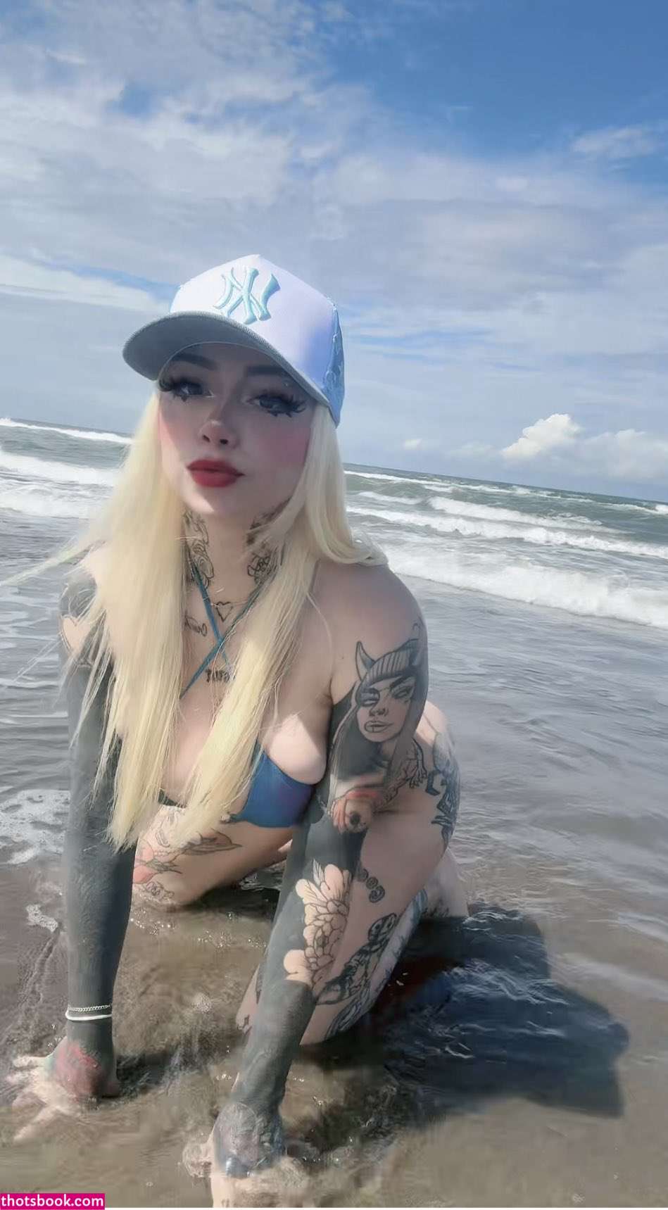 Stefany Chavez stefanychavez08 Nude Leaks OnlyFans Photos #5 1866093