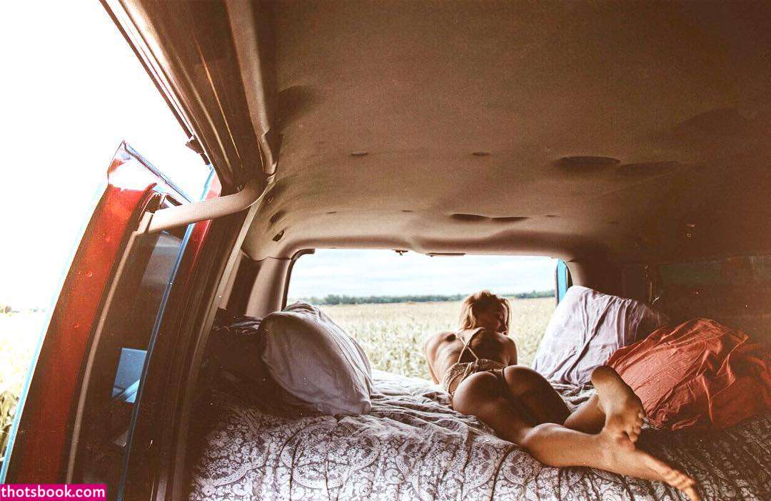 Stella the light Nude Leaks OnlyFans Photos #5 1866131