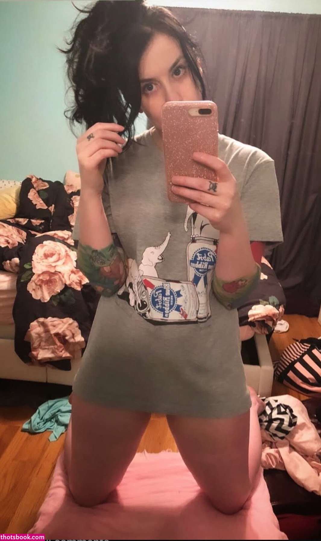 TheLakenessMonster Nude Leaks OnlyFans Photos #1 1866253