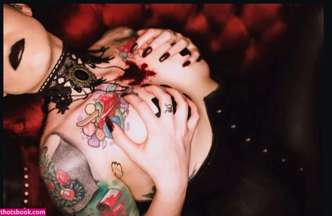 TheLakenessMonster Nude Leaks OnlyFans Photos #2 1866263