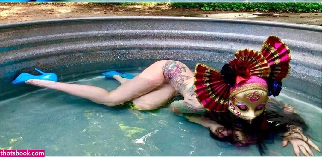 TheLakenessMonster Nude Leaks OnlyFans Photos #4 1866278