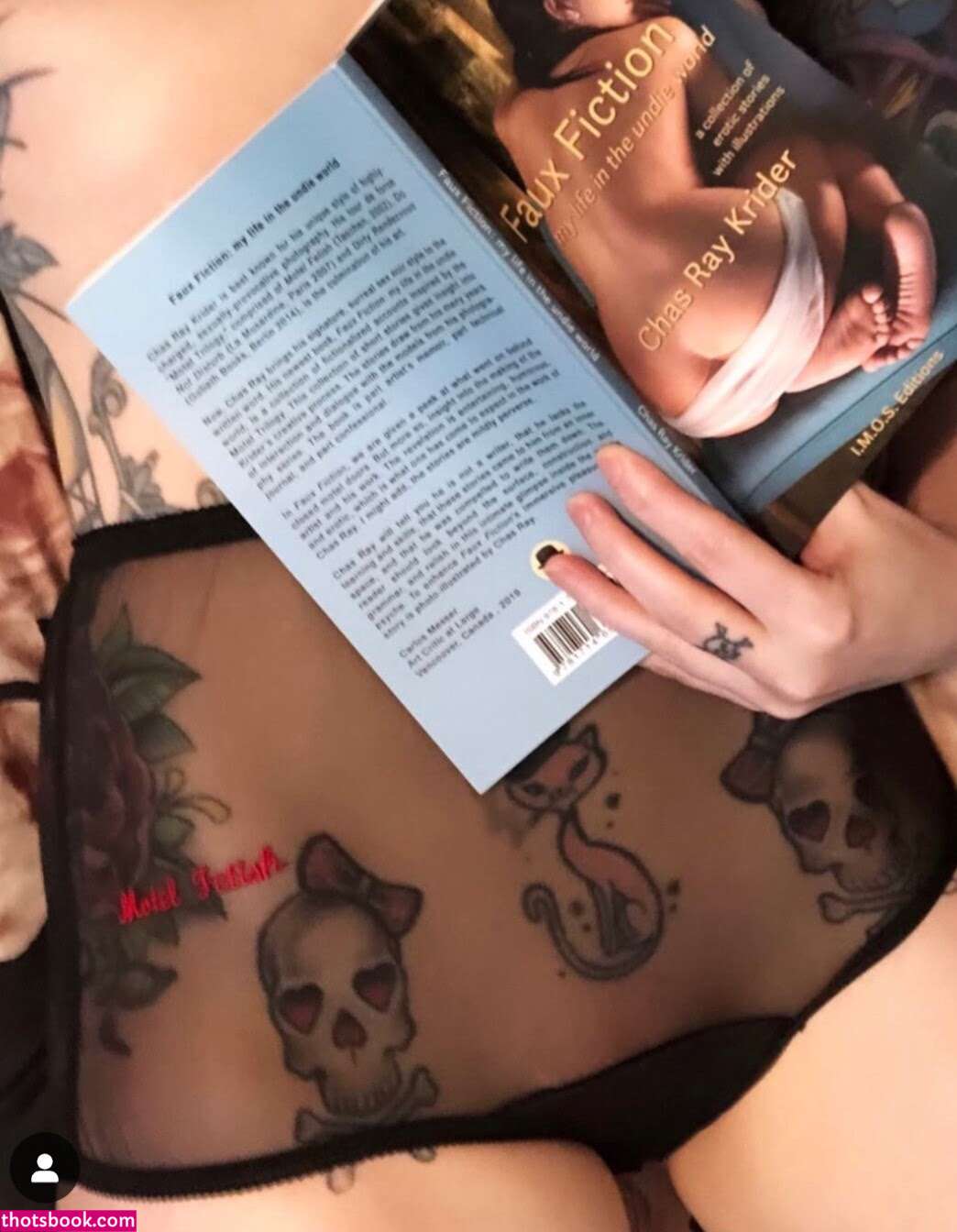 TheLakenessMonster Nude Leaks OnlyFans Photos #5 1866281