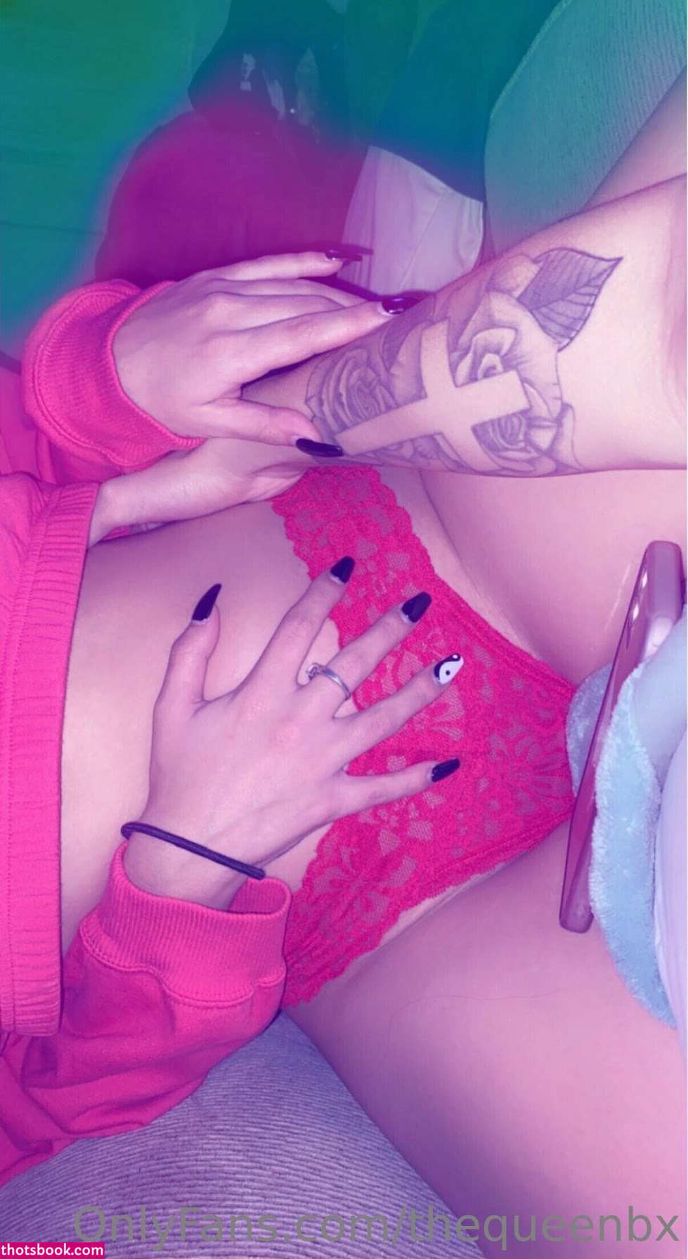 thequeenbx brookhorsefall Nude Leaks OnlyFans Photos #2 1866306