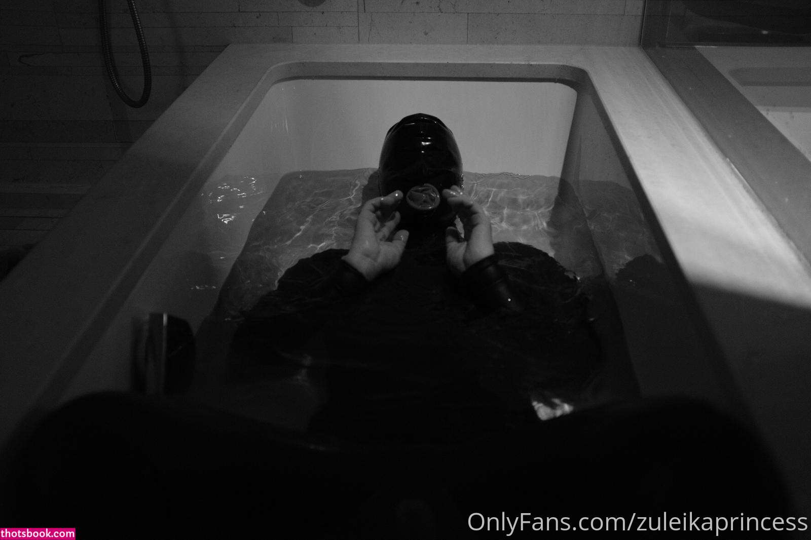 Zuleikaprincess Kinky princess Z Nude Leaks OnlyFans Photos #3 1866439