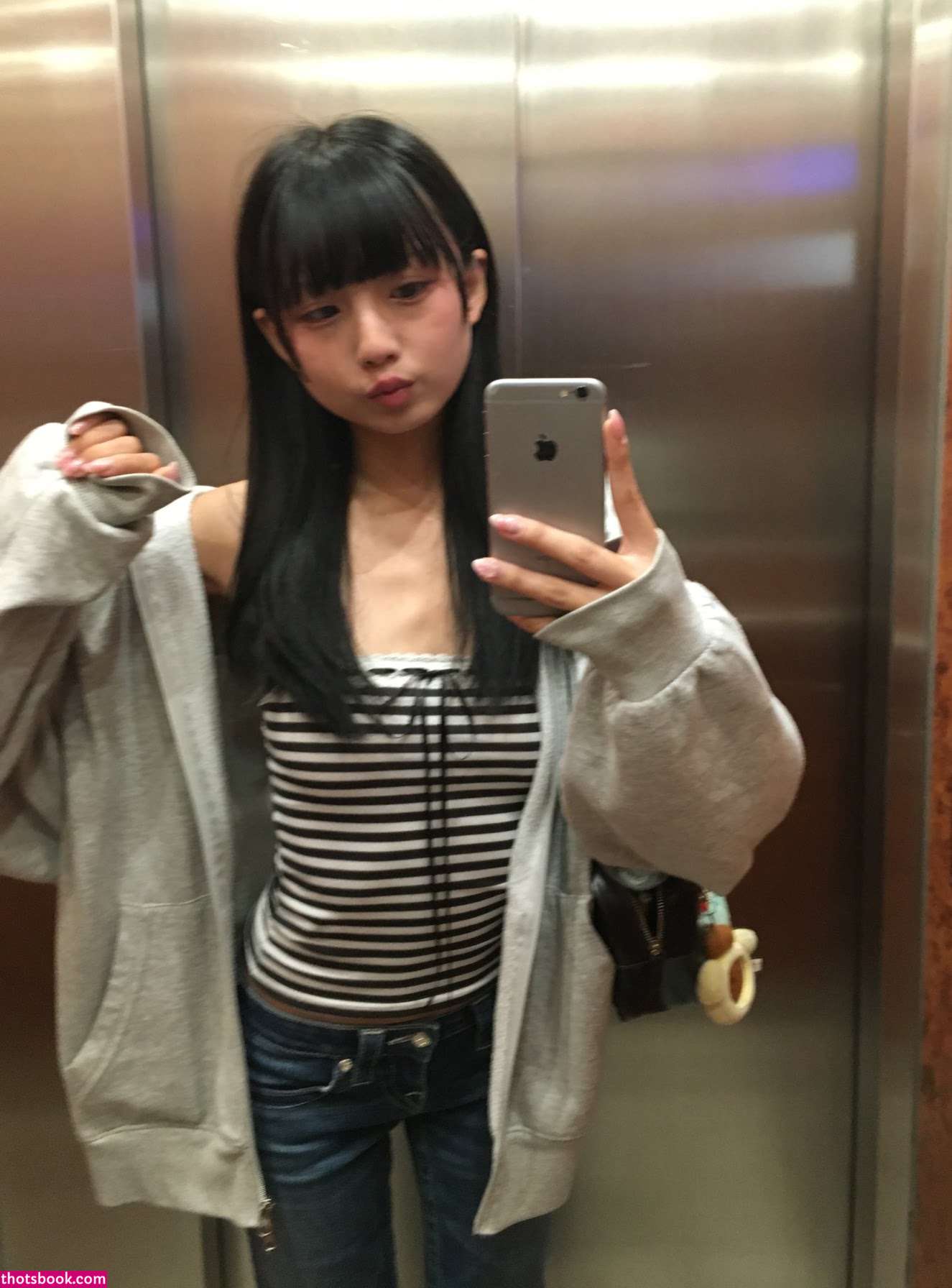 hppocampe Nude Leaks OnlyFans Photos #1 1850006