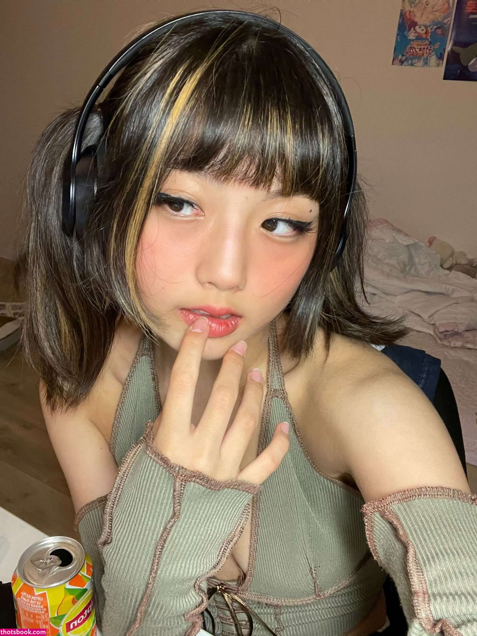 hppocampe Nude Leaks OnlyFans Photos #5 1850032