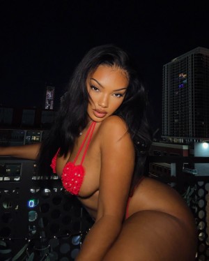 jazwiththevibes Nude Leaks OnlyFans Photos #1