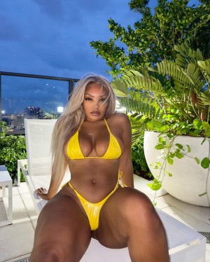 jazwiththevibes Nude Leaks OnlyFans Photos #4