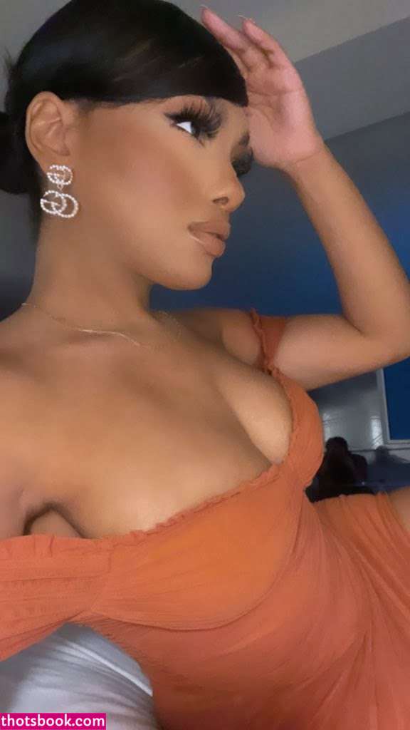 jazwiththevibes Nude Leaks OnlyFans Photos #5 1850155