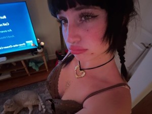 Jessbabyxoo Nude Leaks OnlyFans Photos #3
