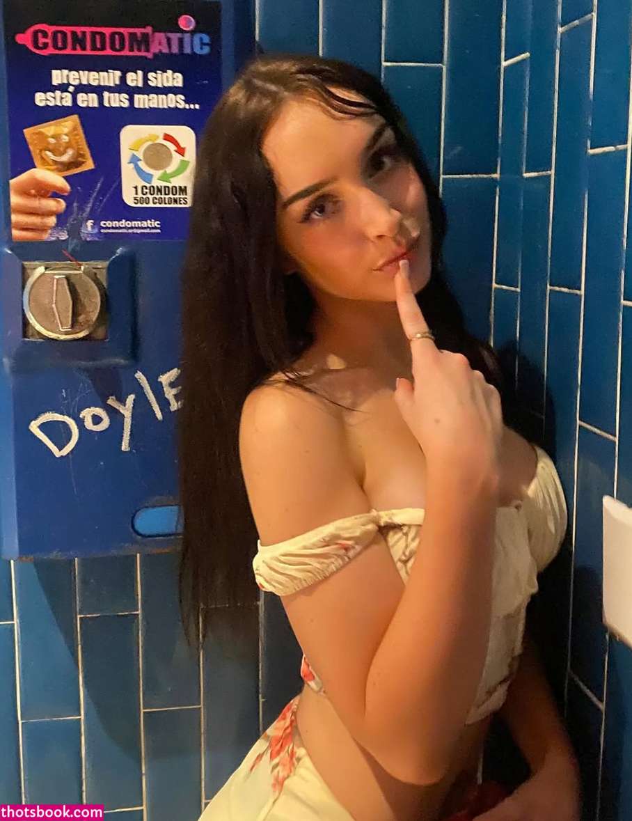 Julia Roman Nude Leaks OnlyFans Photos #4 1850295