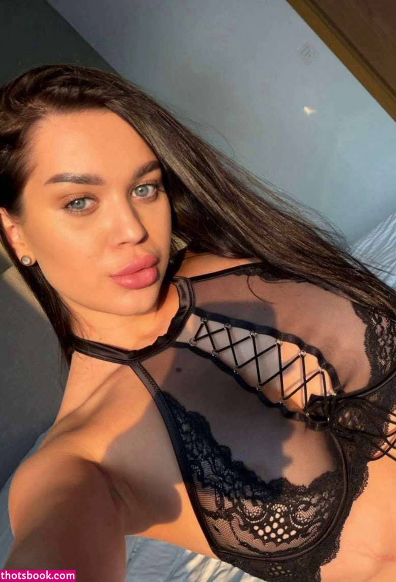Kseniia Boginskaya Nude Leaks OnlyFans Photos #3 1850469