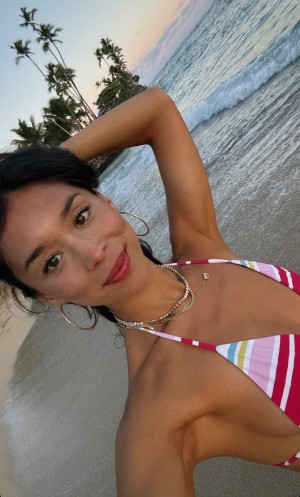 Lauren Wolfe Nude Leaks OnlyFans Photos #2