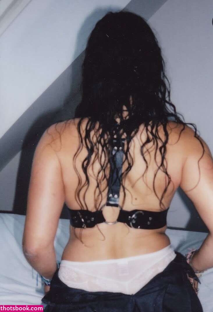 Leonie Buchegger Nude Leaks OnlyFans Photos #1 1850611