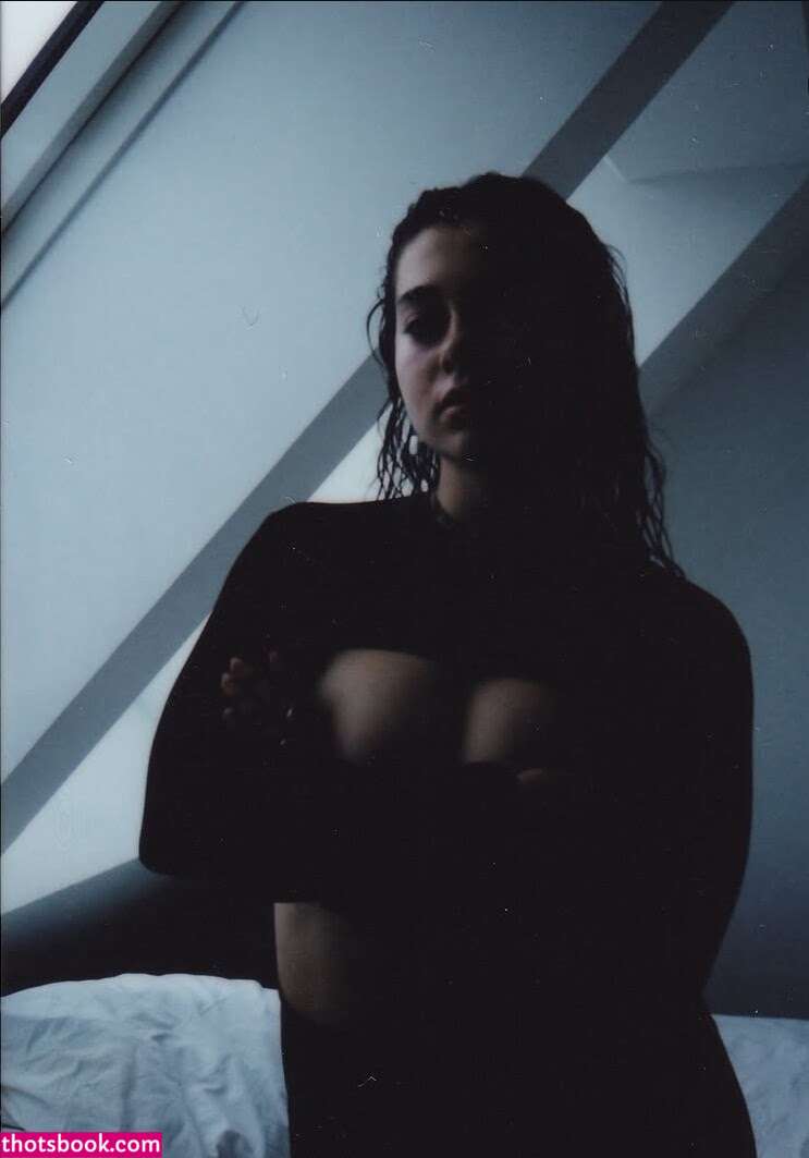 Leonie Buchegger Nude Leaks OnlyFans Photos #1 1850612