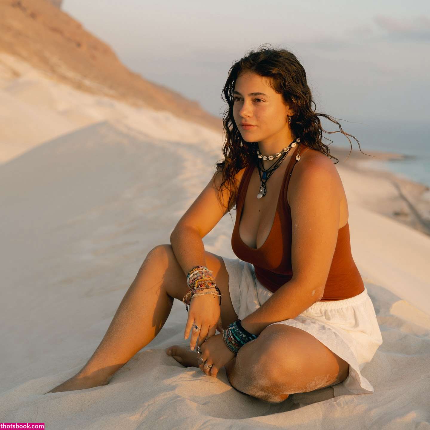 Leonie Buchegger Nude Leaks OnlyFans Photos #2 1850617