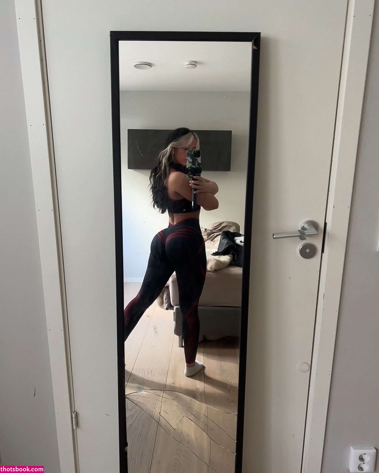 Linn Gyberg Nude Leaks OnlyFans Photos #4 1850697