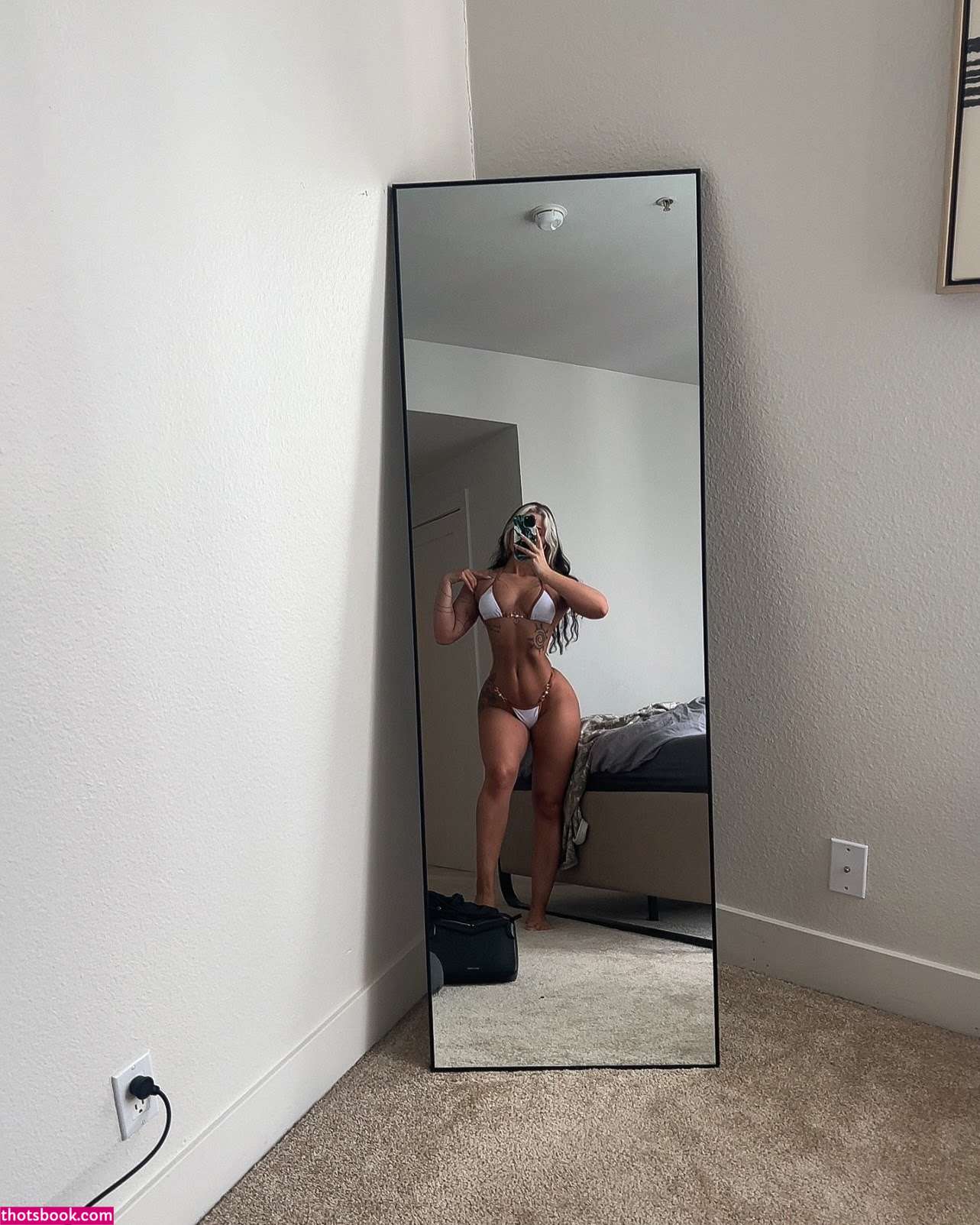 Linn Gyberg Nude Leaks OnlyFans Photos #5 1850708