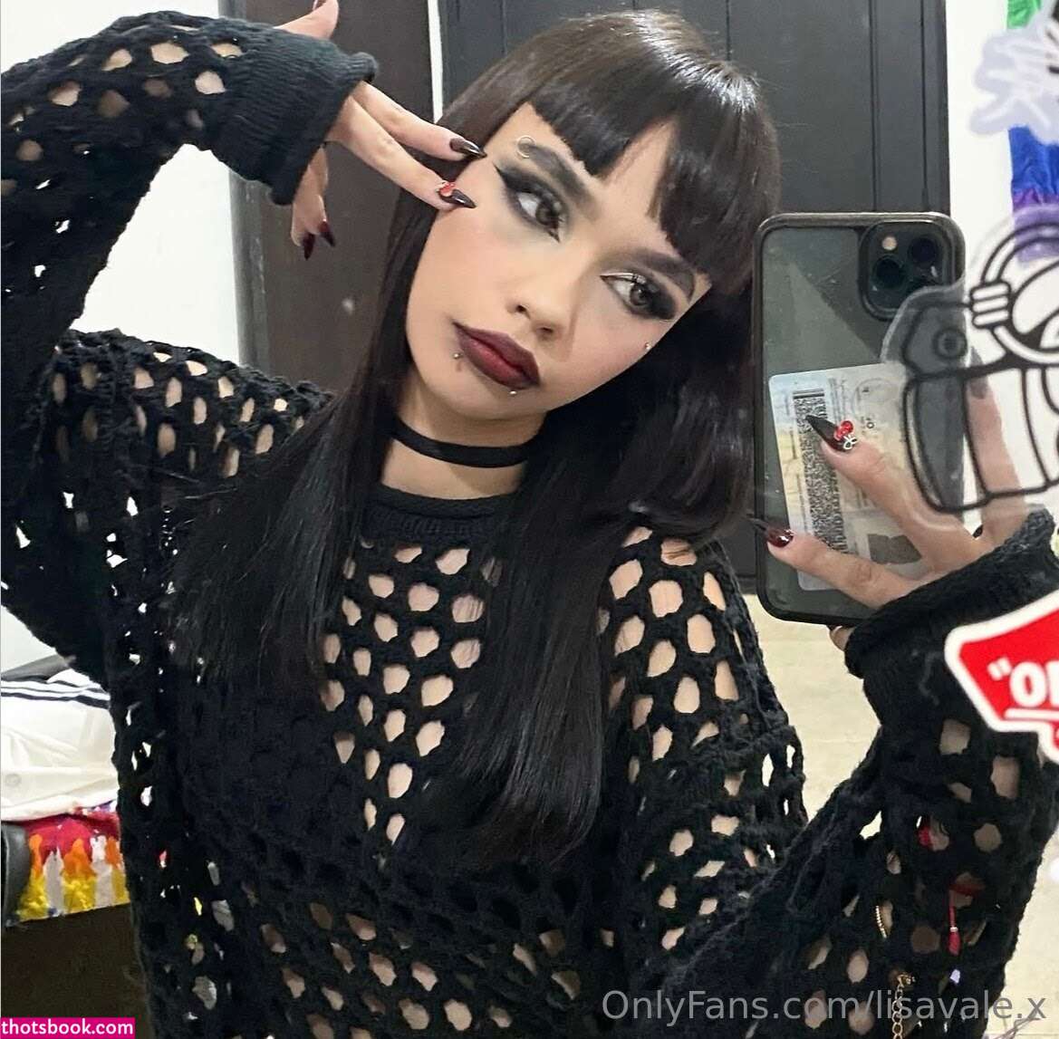 lisavale x Nude Leaks OnlyFans Photos #5 1850738