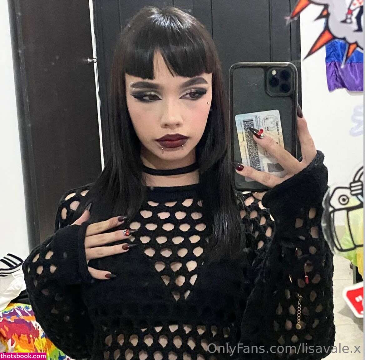 lisavale x Nude Leaks OnlyFans Photos #5 1850748