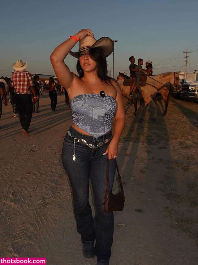 Maleni Cruz Nude Leaks OnlyFans Photos #1 1850940