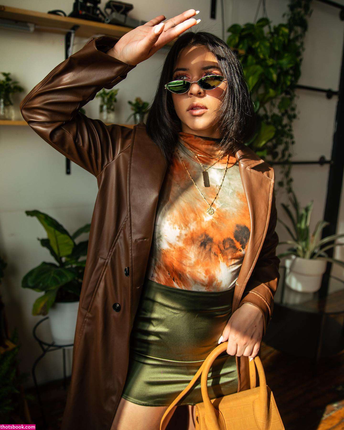 Maleni Cruz Nude Leaks OnlyFans Photos #2 1850952