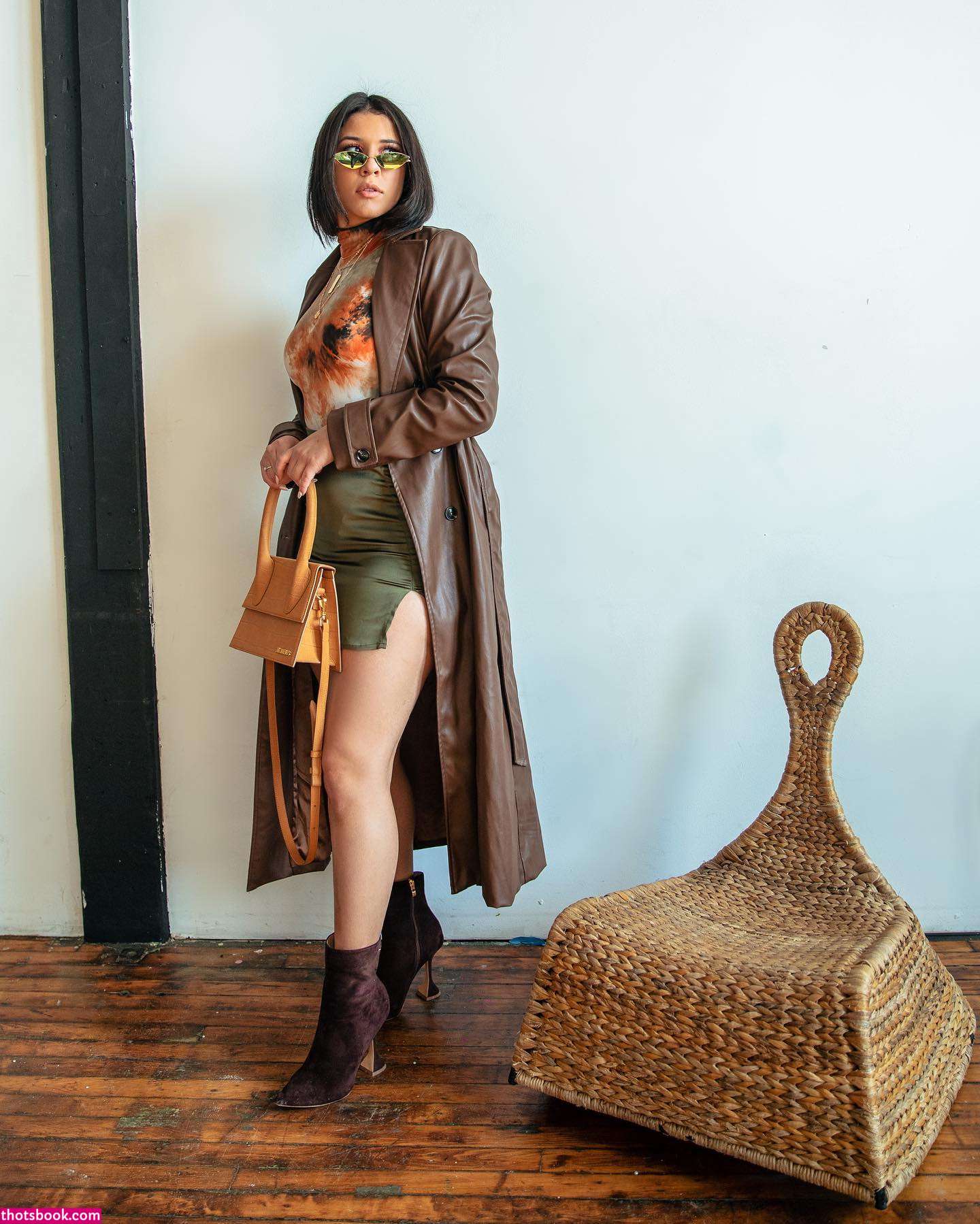 Maleni Cruz Nude Leaks OnlyFans Photos #2 1850955