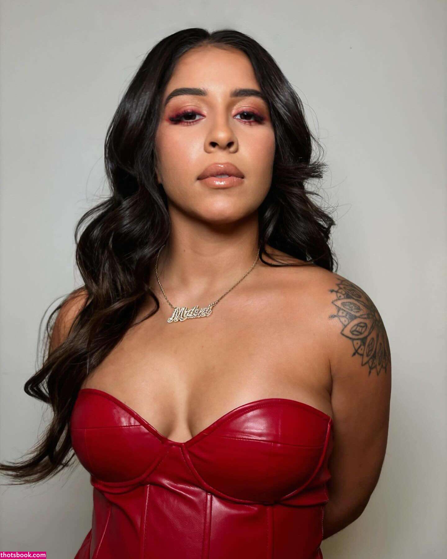 Maleni Cruz Nude Leaks OnlyFans Photos #3 1850960