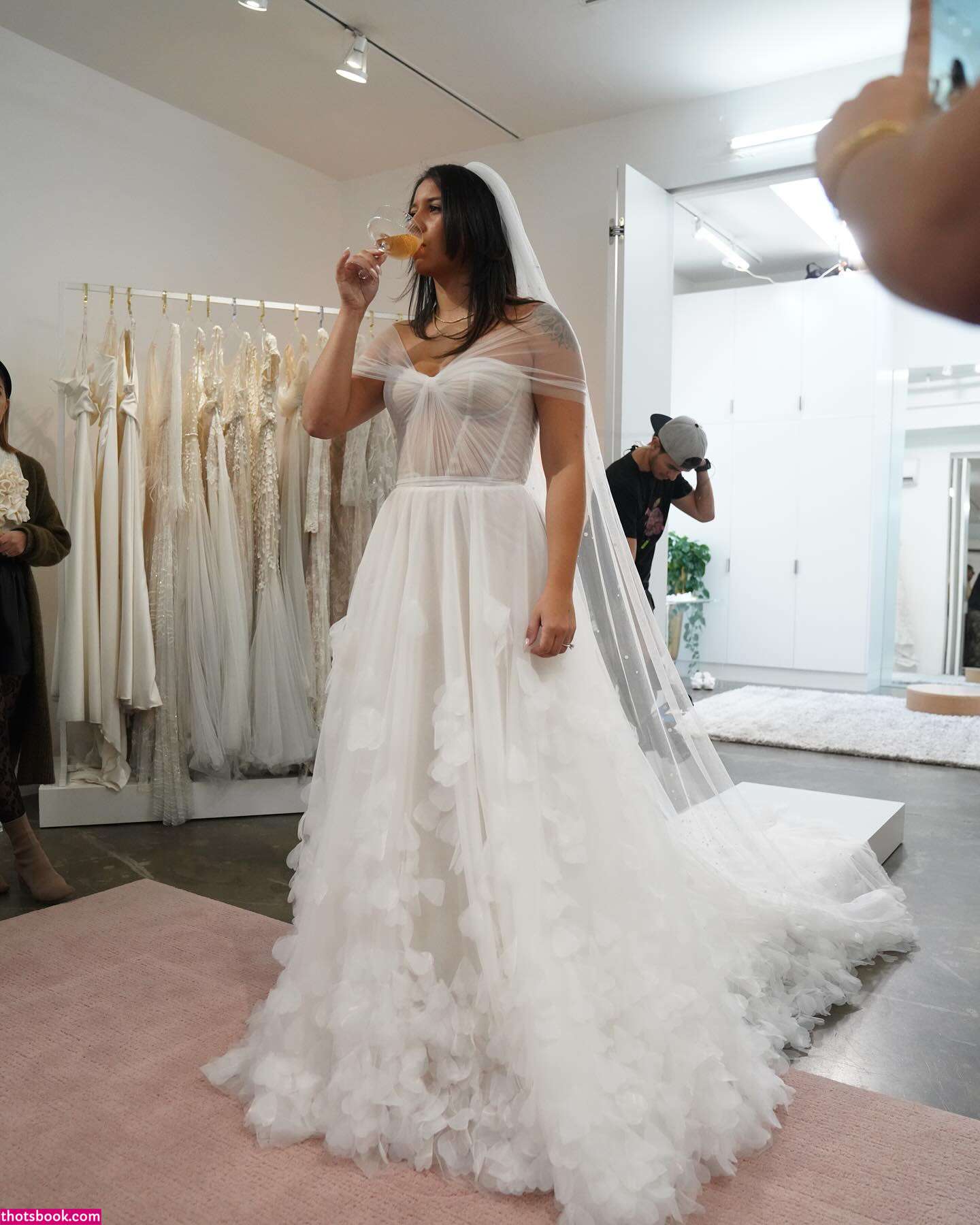 Maleni Cruz Nude Leaks OnlyFans Photos #5 1850970