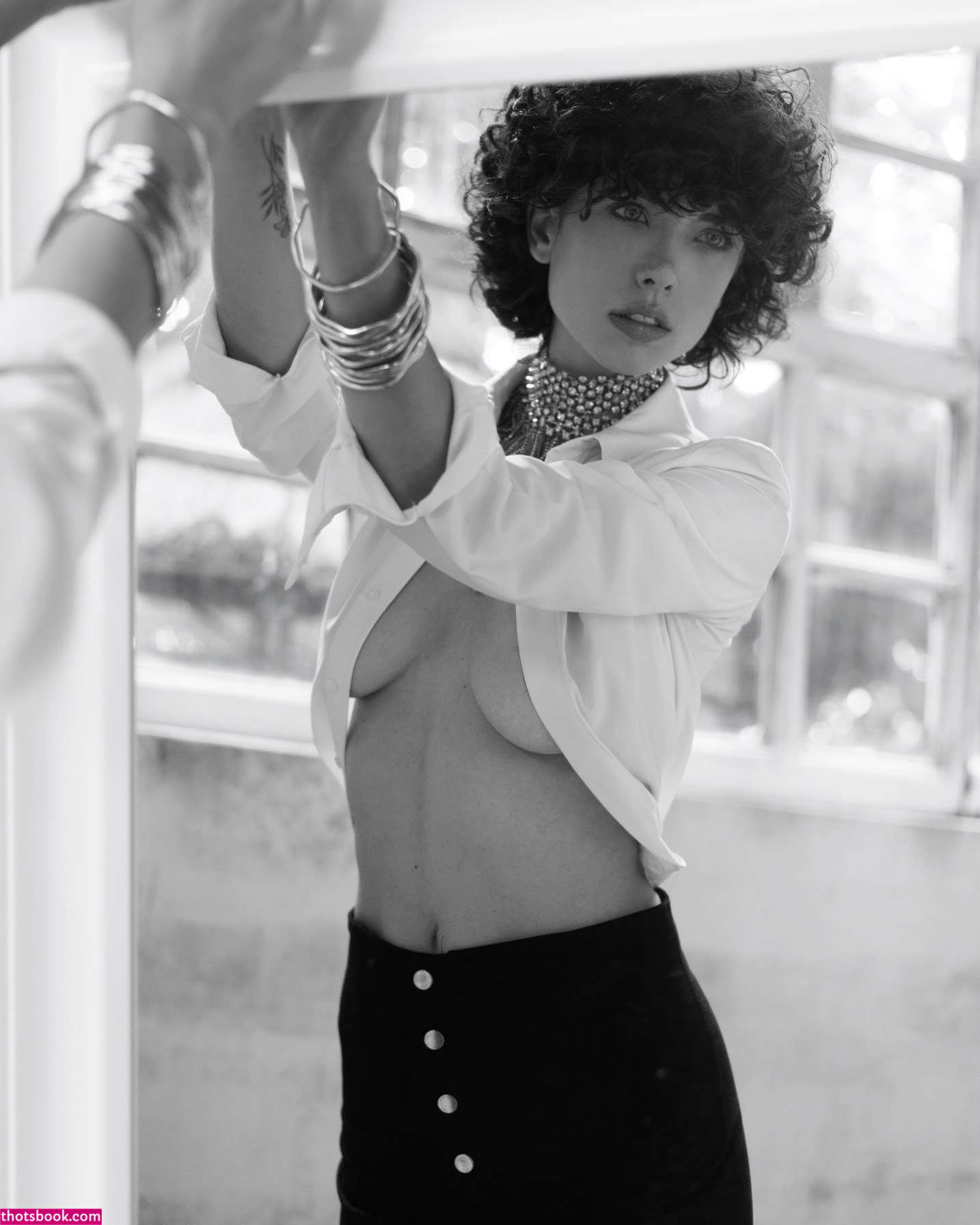 Marcella Apollonia Nude Leaks OnlyFans Photos #1 1850975