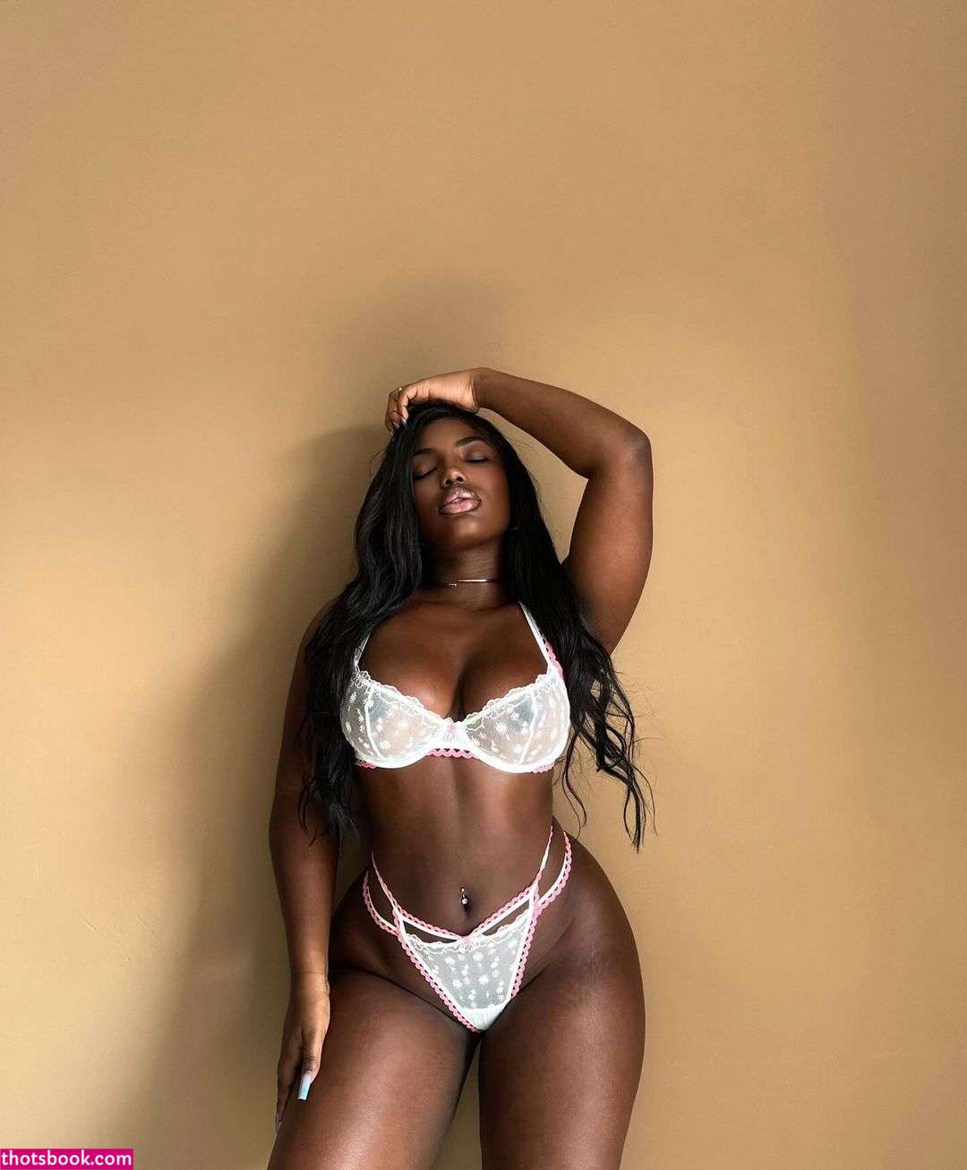 MelaxGoddess Nude Leaks OnlyFans Photos #2 1851092