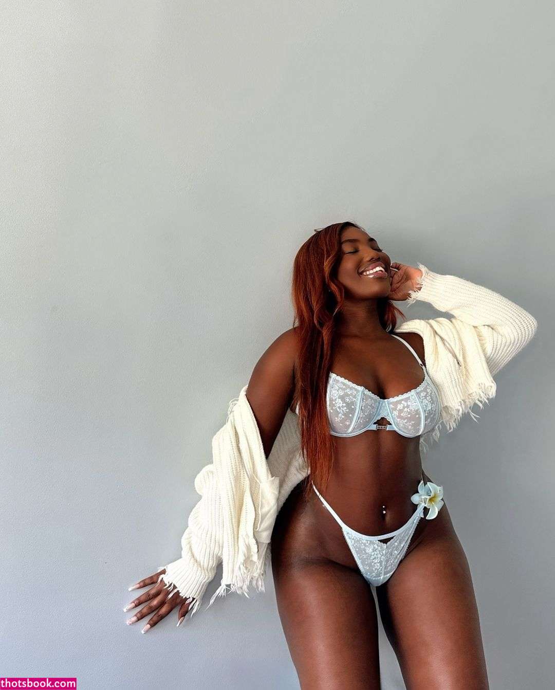 MelaxGoddess Nude Leaks OnlyFans Photos #4 1851106