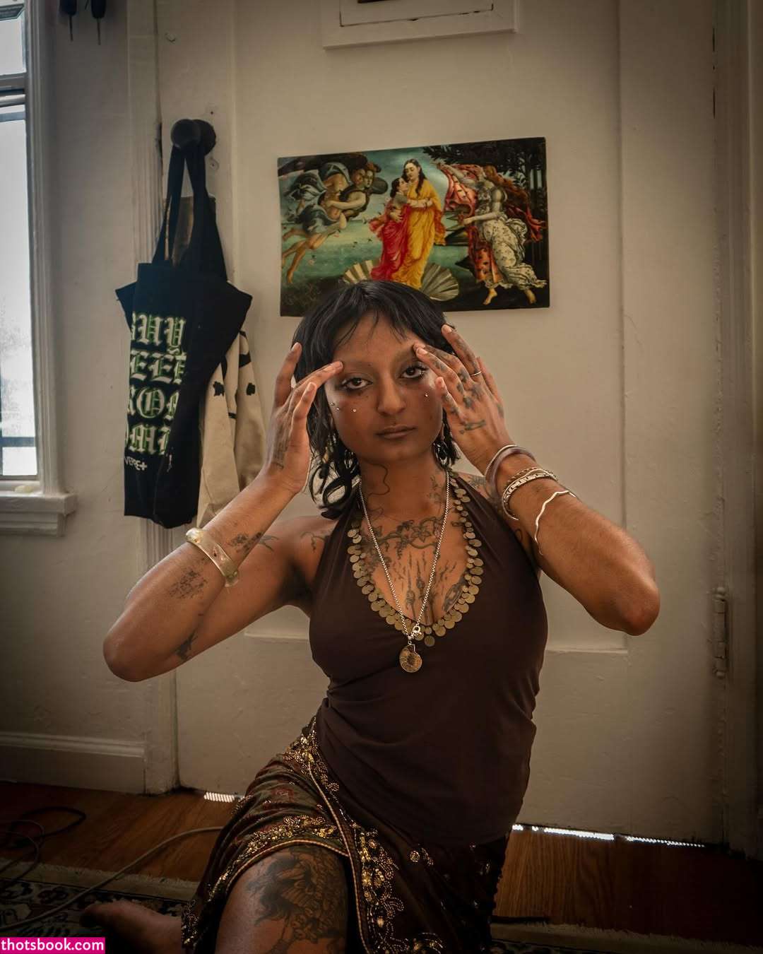 missprankz Nude Leaks OnlyFans Photos #3 1851303