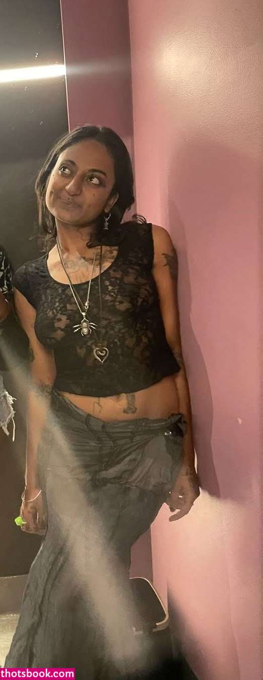 missprankz Nude Leaks OnlyFans Photos #5 1851313