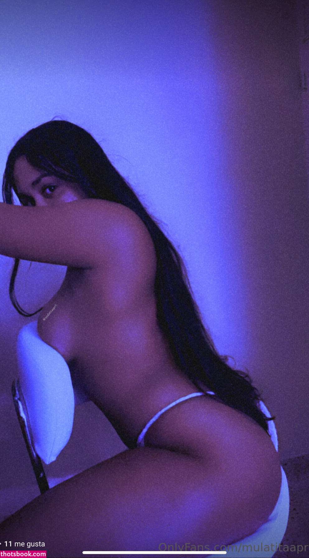 mulatitaapr Nude Leaks OnlyFans Photos #5 1851366